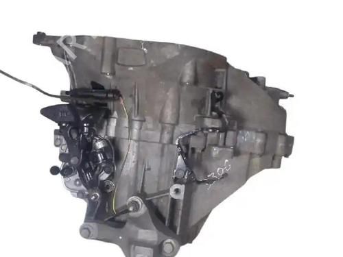 Gearbox FORD FOCUS II (DA_, HCP, DP) 2.0 TDCi | BP36300823M3 - Image 2