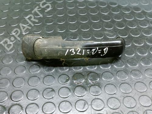 Used Front right exterior door handle MAHINDRA GOA [2010-2025]  22769333