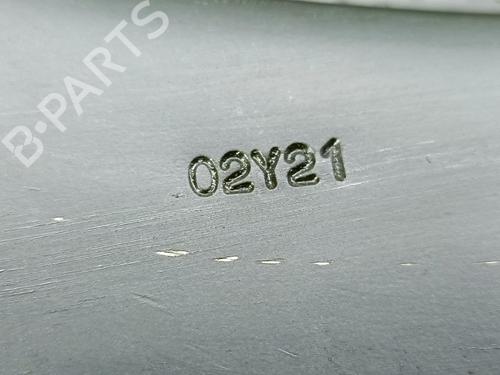Left front suspension arm FORD COUGAR (EC_)  | BP20827457M12 