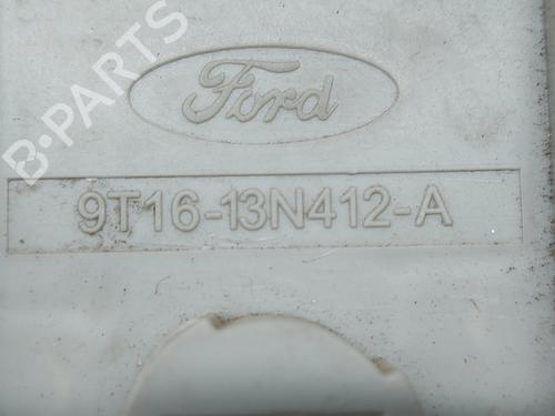 Left taillight FORD TRANSIT CONNECT (P65_, P70_, P80_) 1.8 TDCi | BP31631175C34 