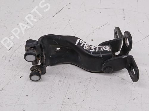 Used Hinge/Door check strap FORD TOURNEO COURIER B460 MPV 1.5 TDCi (75 hp) 28171243
