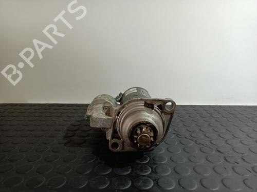 Used Starter SEAT IBIZA II (6K1) 1.9 D (68 hp) 20828516