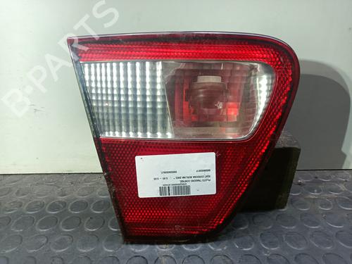 Used Left tailgate light SEAT CORDOBA (6K2) [1999-2002]  20821965