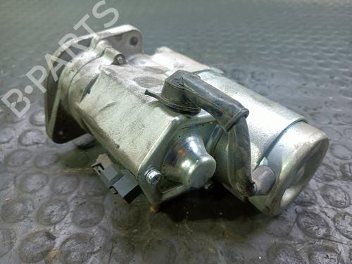 Starter HYUNDAI SANTA FÉ II (CM) 2.2 CRDi GLS | BP20840681M8 