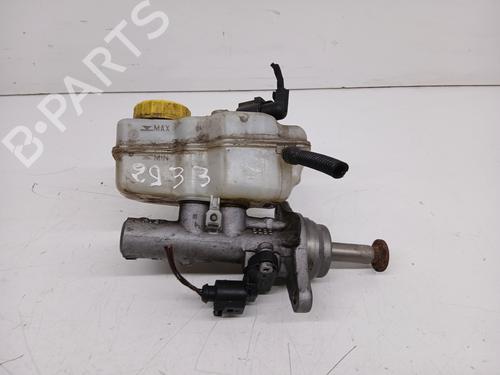 Used Brake master cylinder SEAT TOLEDO IV (KG3) [2012-2019]  26017188