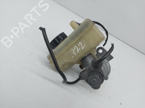 Brake master cylinder MERCEDES-BENZ S-CLASS (W220) S 400 CDI (220.028, 220.128) | BP23536842M77 