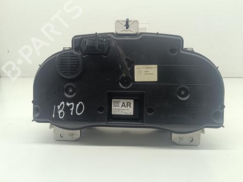 Instrument cluster OPEL CORSA D (S07)  | BP22633567C47 