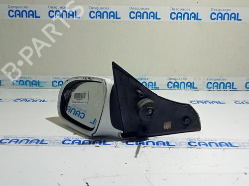 Used Left mirror OPEL CORSA B (S93) 1.7 D (F08, F68, M68) (60 hp) 20819218