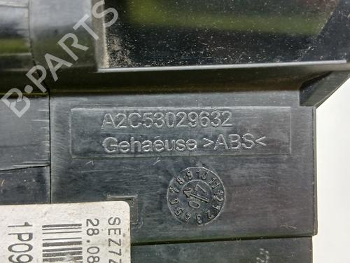 Instrument cluster SEAT LEON (1P1)  | BP26191668C47 