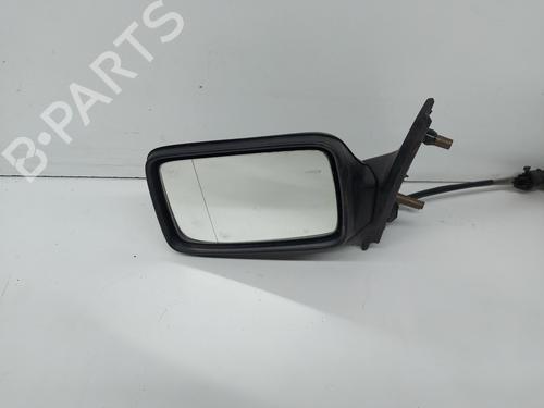 Used Left mirror VW GOLF III (1H1) 1.8 (90 hp) 22312821