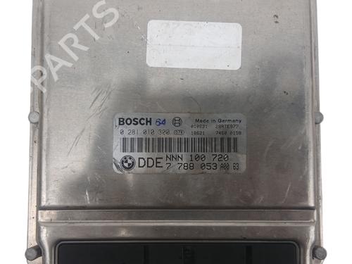 Used Engine control unit (ECU) LAND ROVER FREELANDER I (L314) [1998-2006]  32368871