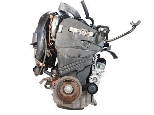 Engine RENAULT MEGANE III Hatchback (BZ0/1_, B3_) | BP30599126M1