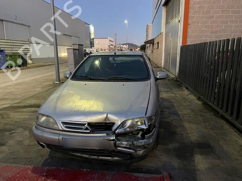 Right front steering knuckle CITROËN XSARA (N1) 1.9 TD | BP27865051M26