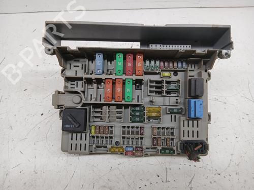 Used Fuse box BMW 3 (E90) 320 d (163 hp) 29206340