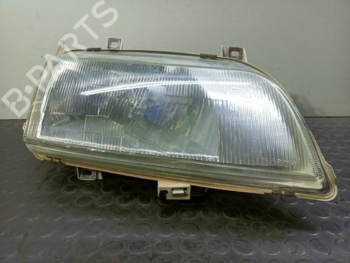 Right headlight VW SHARAN (7M8, 7M9, 7M6) 2.8 VR6 | BP20830936C29 