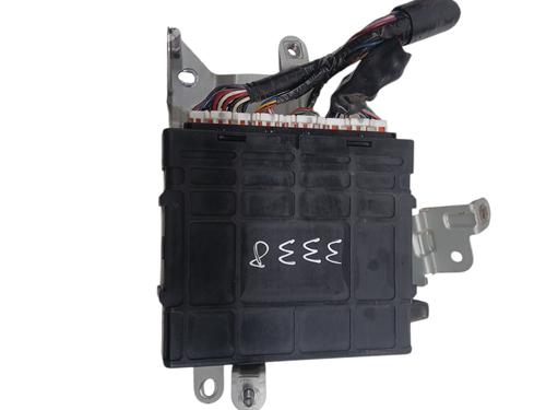 Motorstyringsenhed Motorstyringsenhed FORD RANGER (ER, EQ, R_) 2.5 TD 4x4 (109 hp) 34223512 34223512