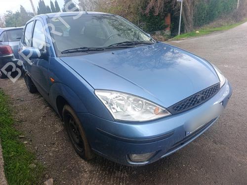 Engine FORD FOCUS I (DAW, DBW) 1.8 TDCi | BP33852910M1 - Image 10
