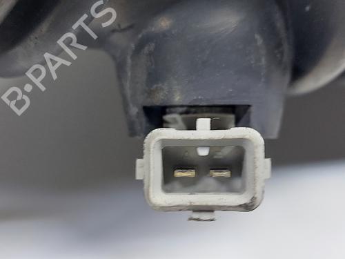 Pipe RENAULT LAGUNA II Grandtour (KG0/1_)  | BP20817373M125 