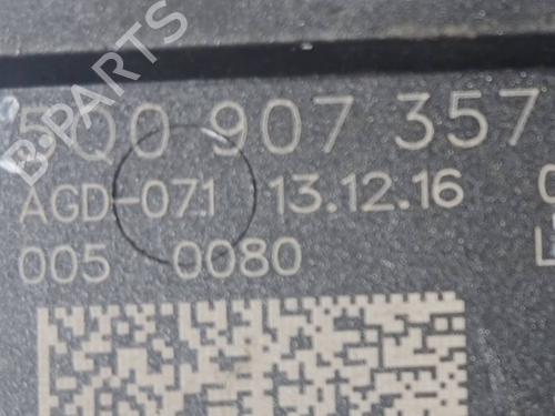 Electronic module SEAT TOLEDO IV (KG3) 1.2 TSI | BP40610296M83 - Image 3