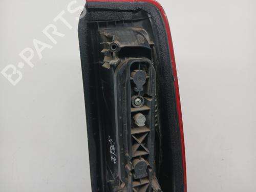Left taillight RENAULT MASTER III Van (FV) | BP33794015C34 - Image 2