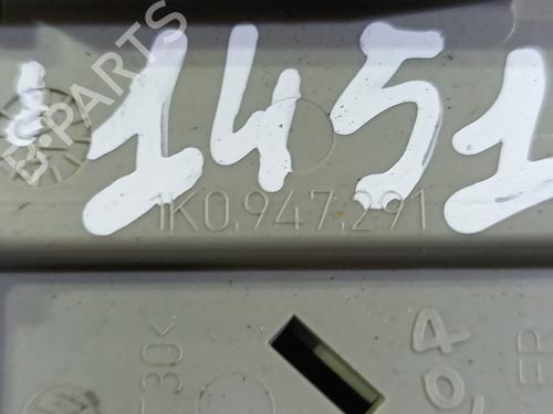 Innerbelysning VW GOLF V (1K1)  | BP20818492I8 