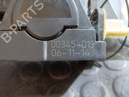 Pedal PEUGEOT 407 (6D_) | BP32328807I4