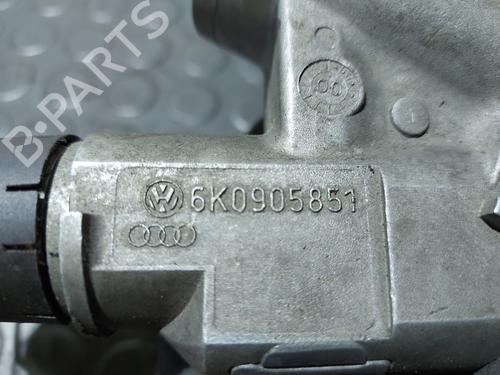 Ignition barrel SEAT IBIZA II (6K1) 1.4 i | BP20825179M48 
