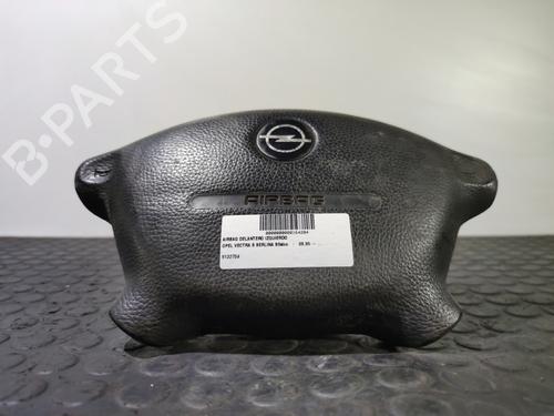 Airbag chauffør OPEL VECTRA B (J96) 1.6 i 16V (F19) (100 hp) 32323852