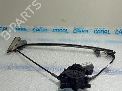 Used Front left window mechanism OPEL KADETT E (T85) 1.6 S (C19, D19) (82 hp) 20819116