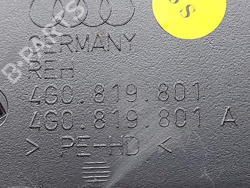 Other AUDI A7 Sportback (4GA, 4GF) 3.0 TDI | BP20835134O1 