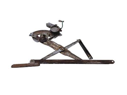 Used Front left window mechanism Front left window mechanism MITSUBISHI PAJERO SPORT I (K7_, K9_) [1996-2026] 39960829 39960829