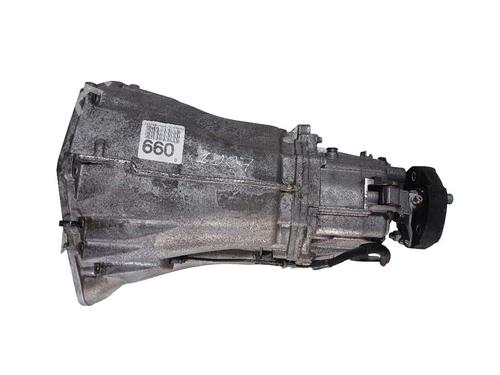 Gearbox MERCEDES-BENZ C-CLASS (W203) C 220 CDI (203.008) | BP20845444M3 
