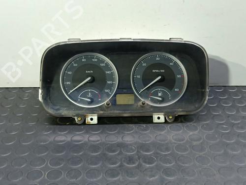 Instrument cluster TATA INDICA 1.4 D | BP20821554C47 