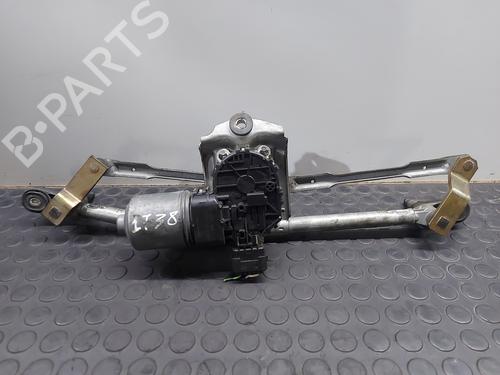 Used Front wiper motor CITROËN C5 I (DC_) 2.2 HDi (DC4HXB, DC4HXE) (133 hp) 20829080