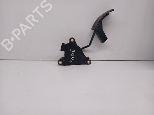 Pedal NISSAN QASHQAI / QASHQAI +2 I (J10, NJ10, JJ10E) 2.0 dCi | BP23661133I4 