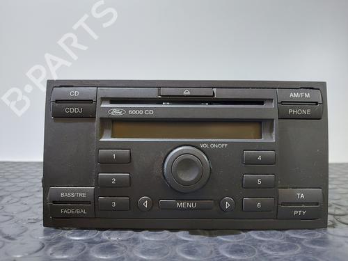 Used Other FORD FOCUS II (DA_, HCP, DP) [2004-2013]  32453485