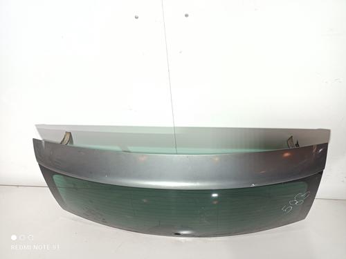 Bootlid window VW TOUAREG (7LA, 7L6, 7L7) 5.0 V10 TDI | BP25816387C64 