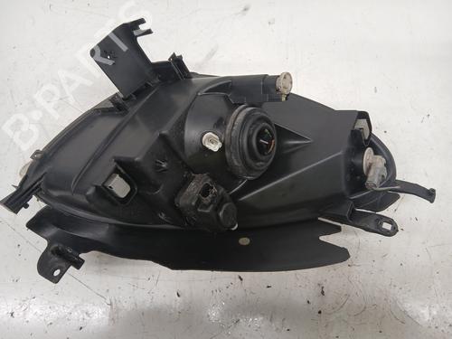 Left headlight CITROËN XSARA PICASSO (N68) 2.0 HDi | BP29715884C28 