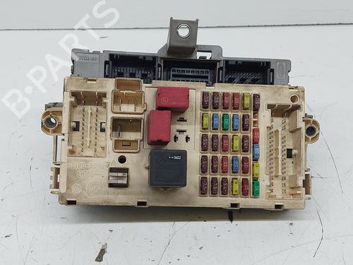 Used Fuse box CITROËN JUMPER II Van 2.2 HDi 120 (120 hp) 26504856