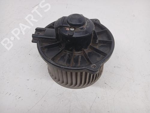 Heater blower motor TOYOTA HILUX VII Pickup (_N1_, _N2_, _N3_)  | BP27858200M62 