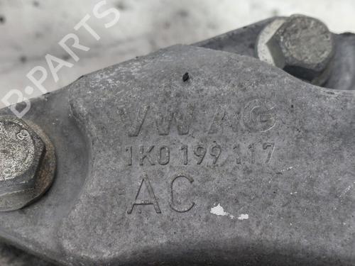 Gearbox VW PASSAT B7 (362)  | BP32192336M3 