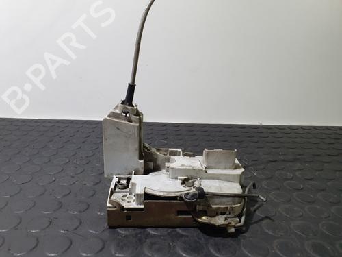 Front left lock PEUGEOT 307 Break (3E) 2.0 HDI 110 | BP20823191C98 