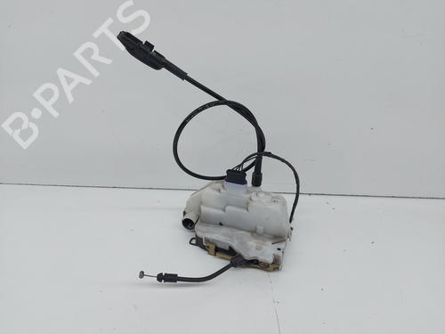 Front right lock RENAULT MEGANE II (BM0/1_, CM0/1_) 1.5 dCi (BM1E, CM1E) | BP20818647C97 