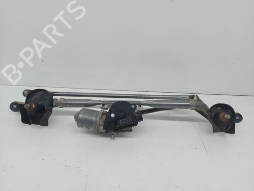 Front wiper motor TOYOTA HILUX VIII Pickup (_N1_)  | BP29728169M29 