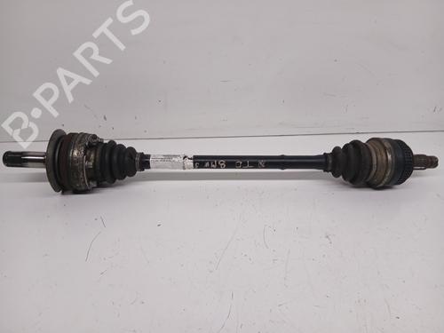 Used Right rear driveshaft BMW 1 (E87) [2003-2013]  27311549