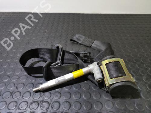 Used Front left seatbelt AUDI A3 (8L1) 1.8 (125 hp) 20827147