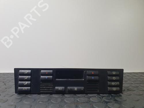 Used Climate control BMW 5 (E39) 525 tds (143 hp) 20832105