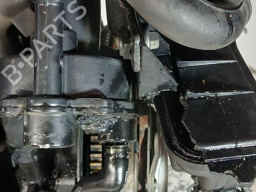 Engine FORD FOCUS II (DA_, HCP, DP) | BP31858744M1