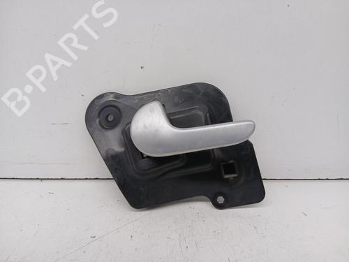 Venstre bagtil invendig håndtag OPEL MERIVA A MPV (X03) [2003-2010]  28004963