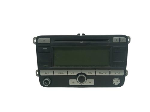 Radio VW TOURAN (1T1, 1T2) | BP32010771E6